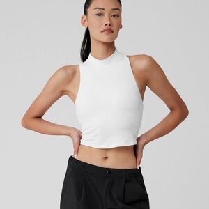 Alosoft Top That Bra Tank
